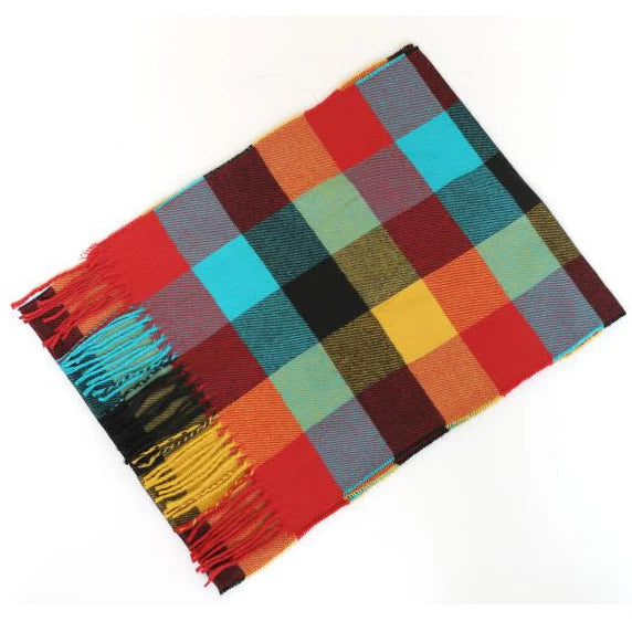 Unisex scarf