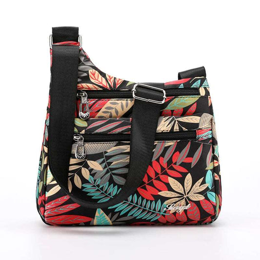 Bag with print