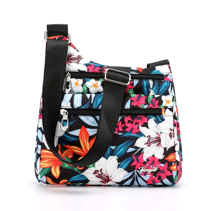 Bag with print