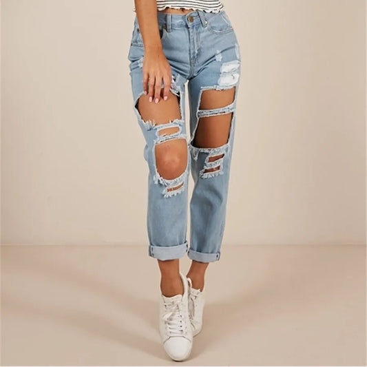 DL1 Chic Denim Waist Jeans