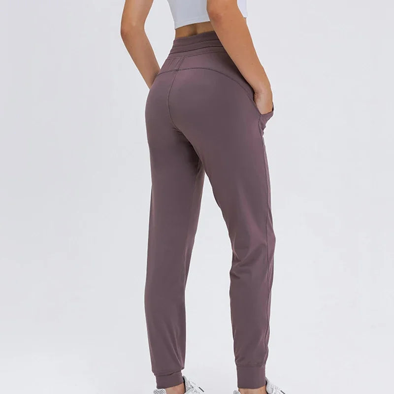 DL8 Relaxed Pants