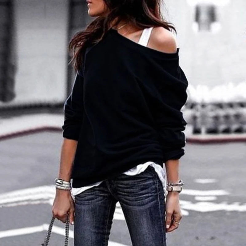 Blouse Casual