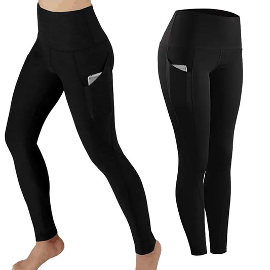 DL8 Sport Pants with Pockets