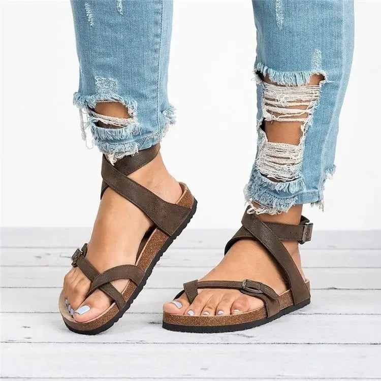 Sandals N10