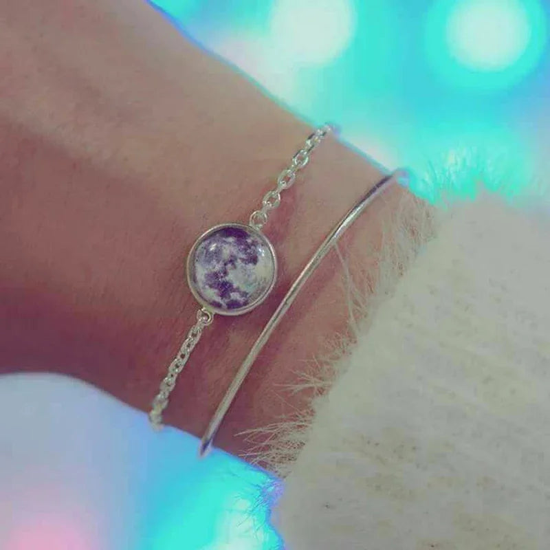 Bracelet Moon