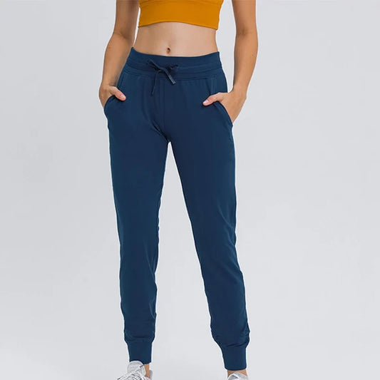 DL8 Relaxed Pants