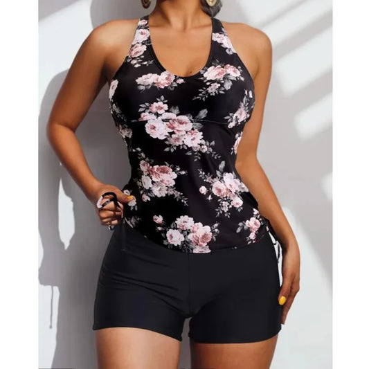 Swimsuit Tankini DL