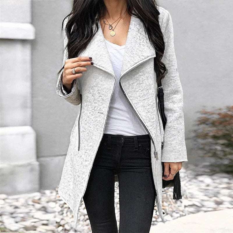 Coat Casual