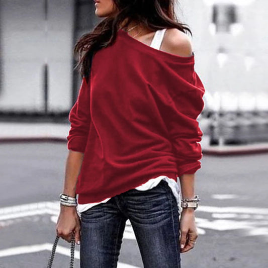 Blouse Casual