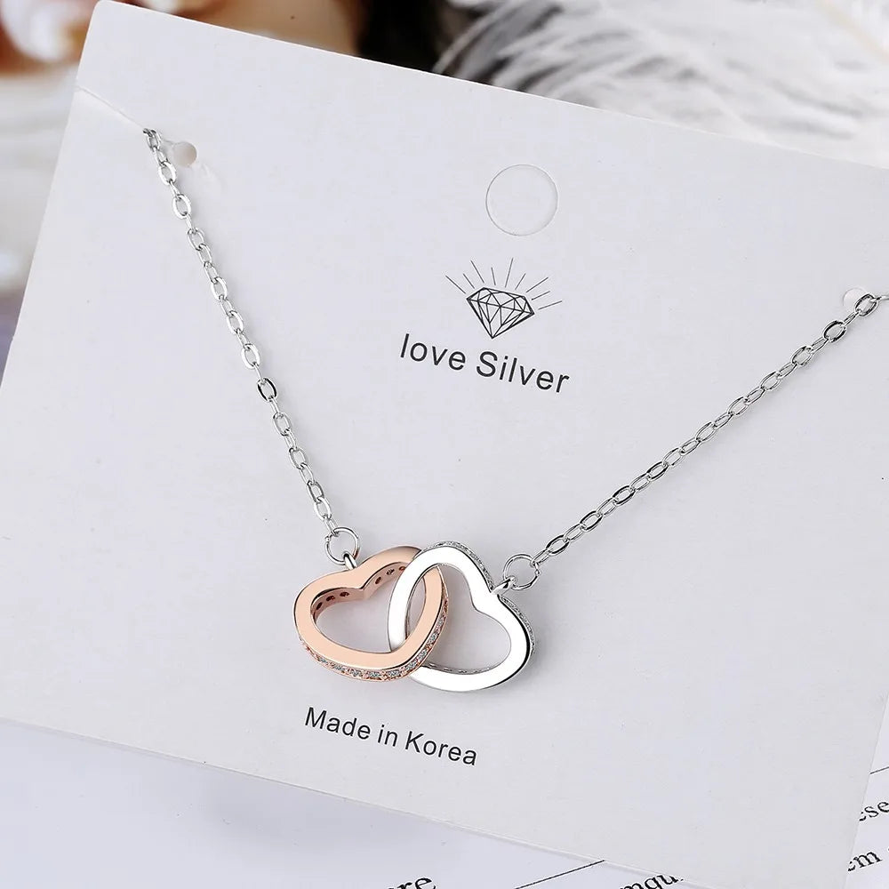 Heart pendant N3