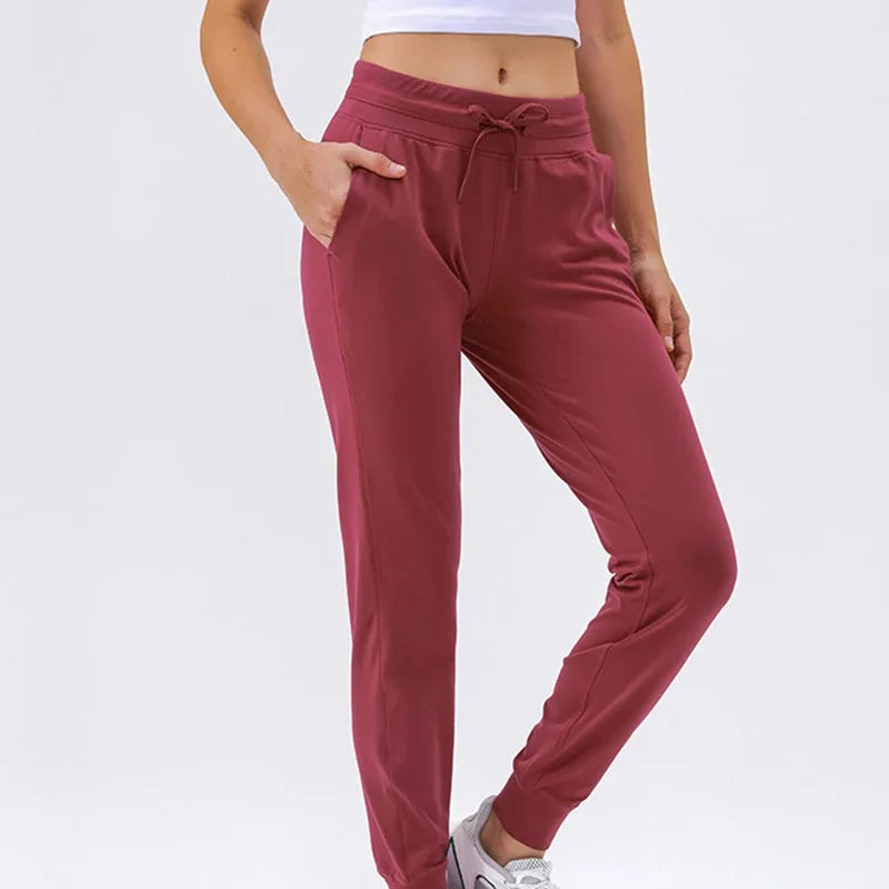 DL8 Relaxed Pants