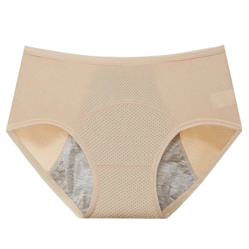 Menstrual Panties (Set of 3)