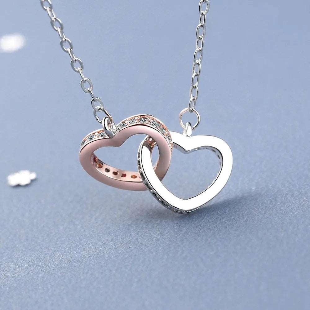 Heart pendant N3