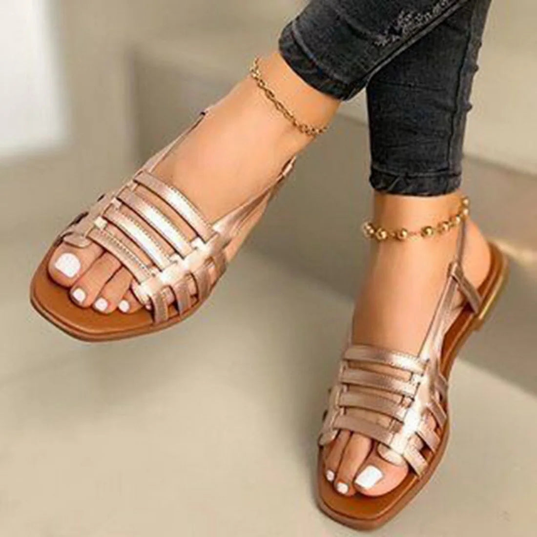 Sandals N15