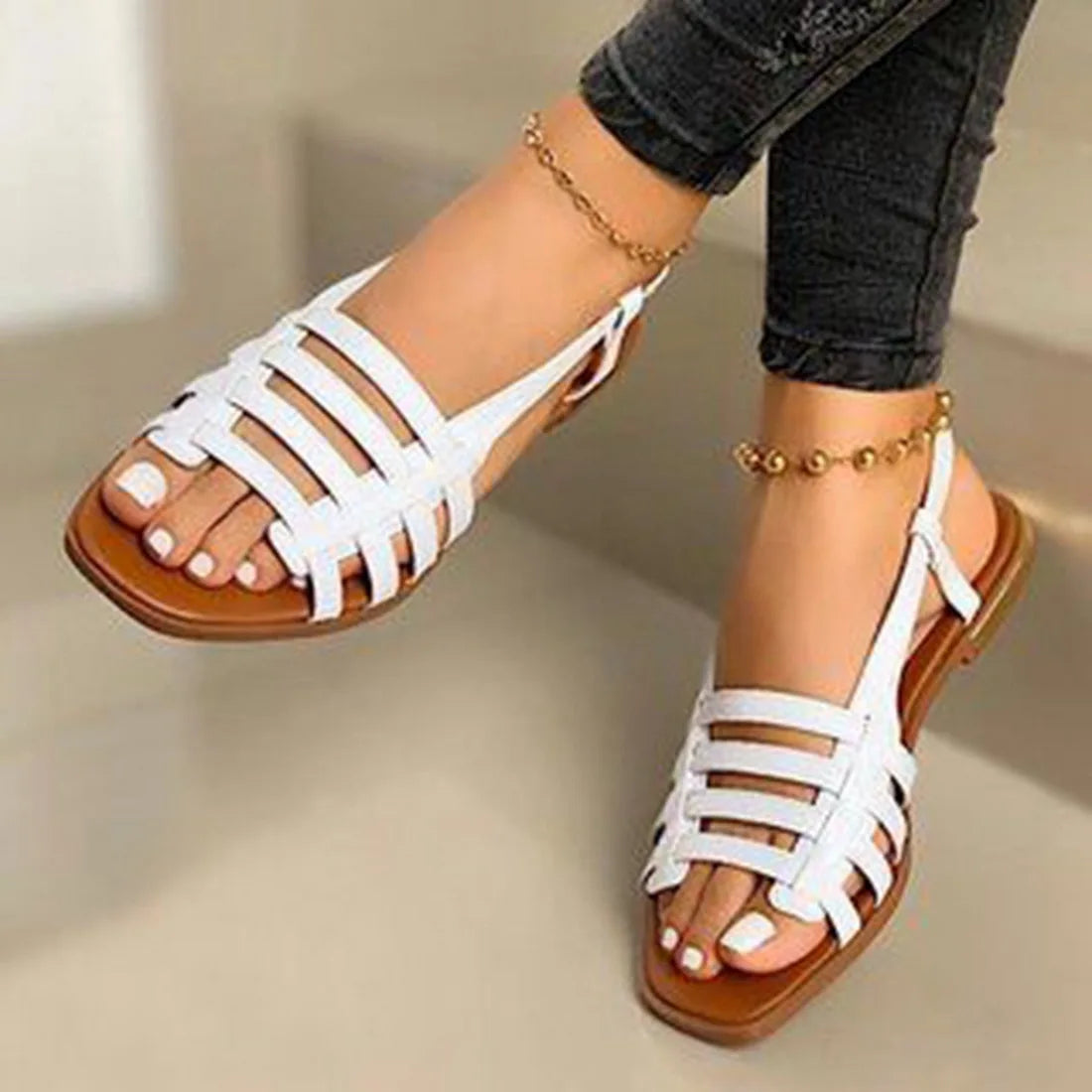 Sandals N15