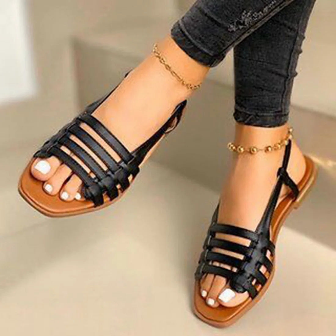 Sandals N15