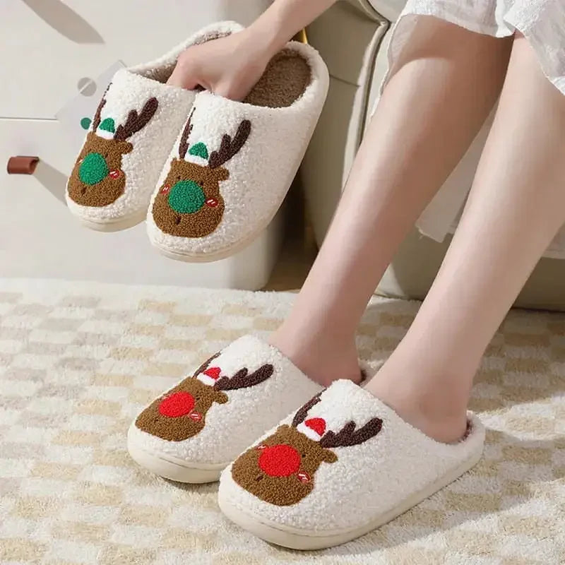 Slippers WTX3