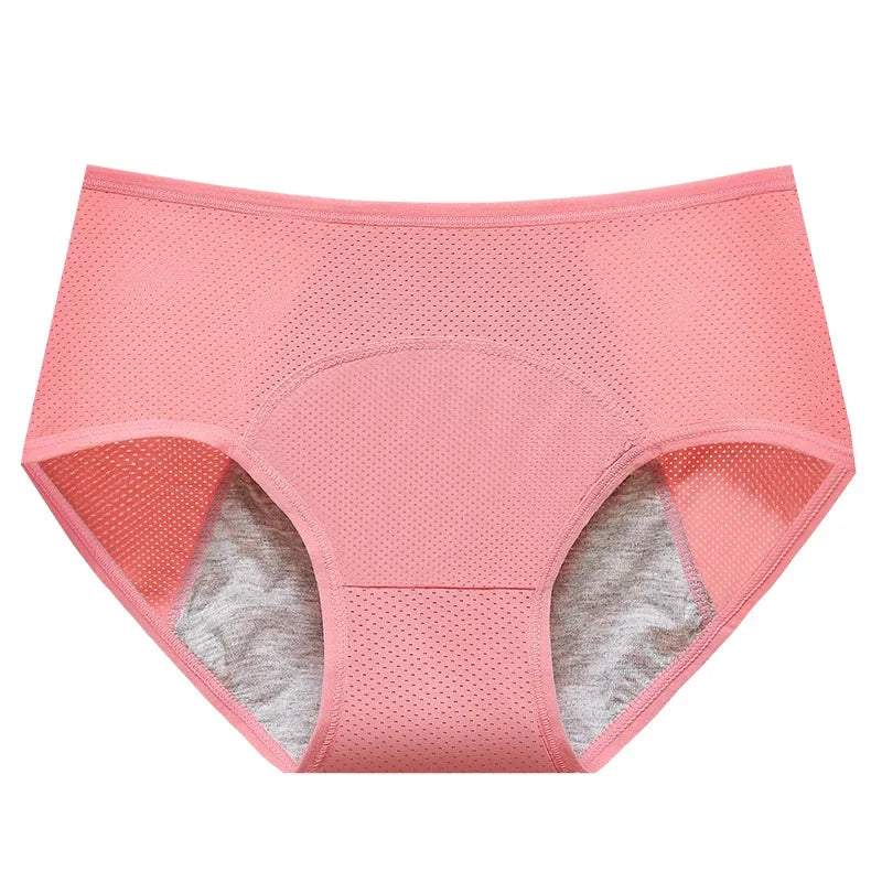 Menstrual Panties (Set of 3)